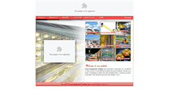 Desktop Screenshot of ewanequipment.com